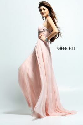 Hot, fashion and model