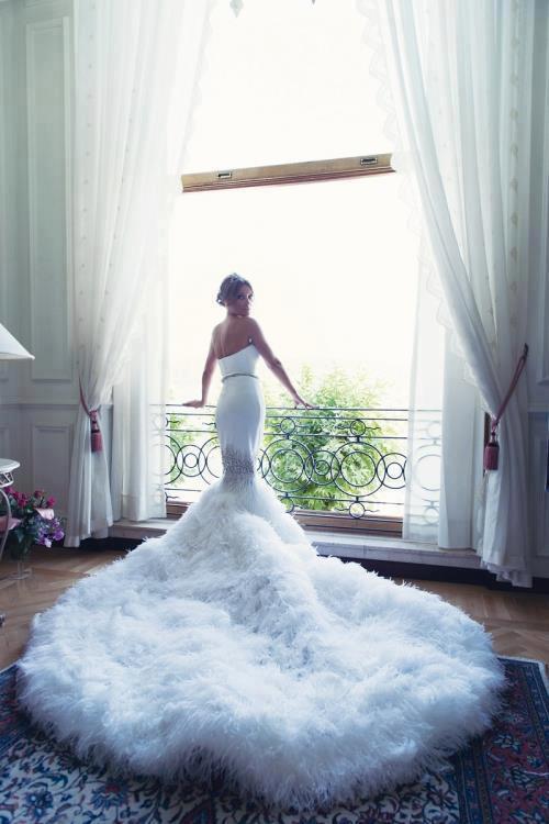 bride, Dream, girl and cute