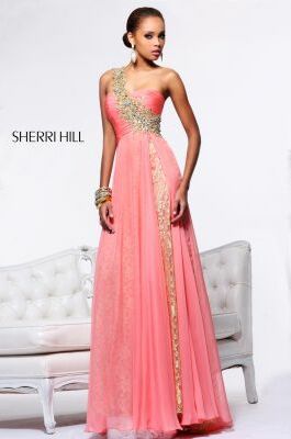 dress, Prom and fashion