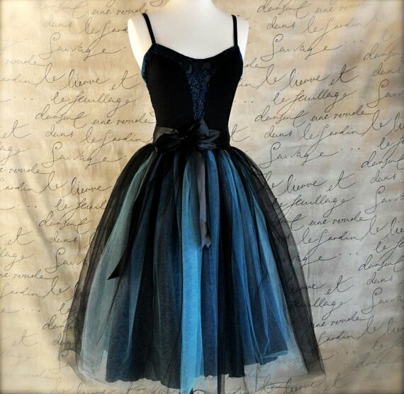 dress, cool, :) and black