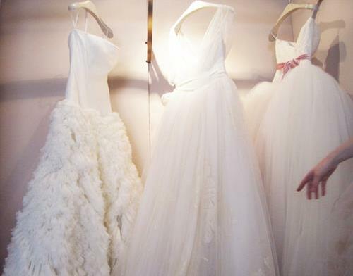 gorgeous, wedding dresses and girl