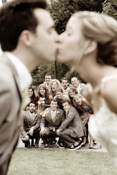 marriage, fashion and love