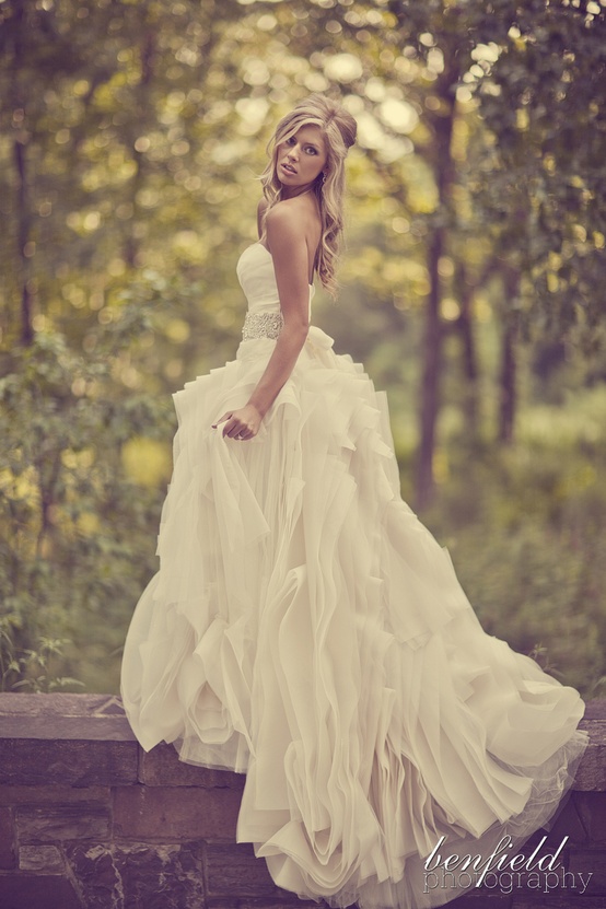 wedding dress, wedding gown, gown and dress