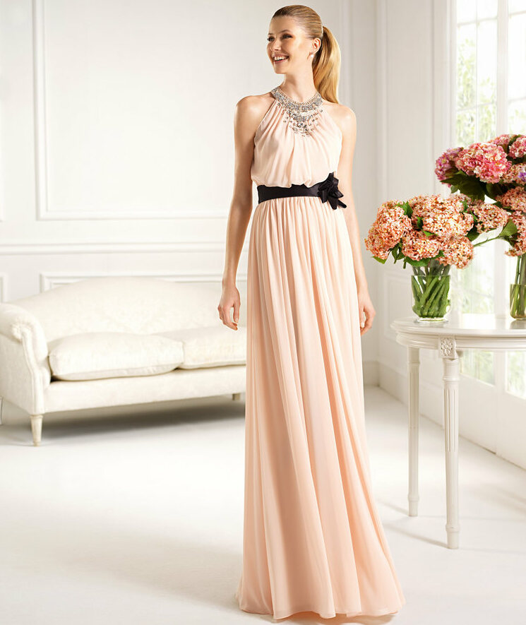 prom dress, elegant, evening dresses and 2013