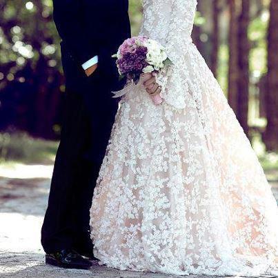 wedding dress, white black and dress
