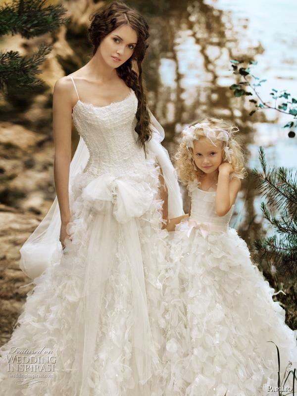 trendy, wedding dress, beautiful and fashion