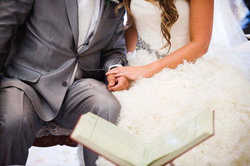 couple, boy and married