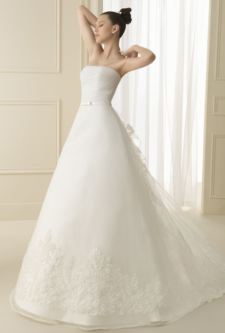 dress, women's, design and fashion