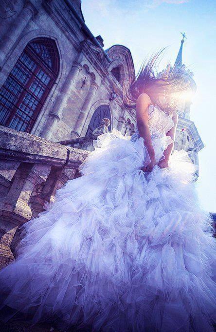 perfect, italy and wedding dress
