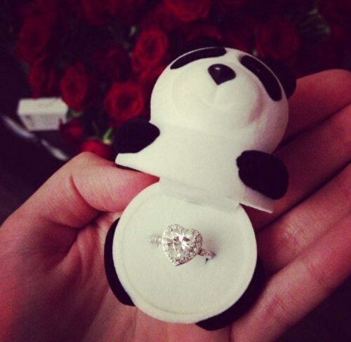 heart, diamond, style and rings