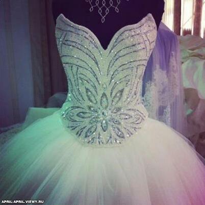 white, happy and wedding dress