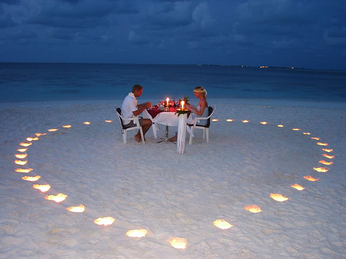 mexico, beach and woman