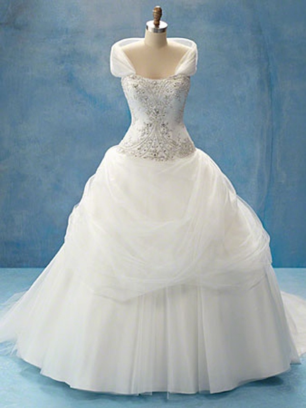 cinderella, sparkle, dress and beads