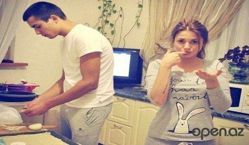 boyfriend, sweet and kavkaz