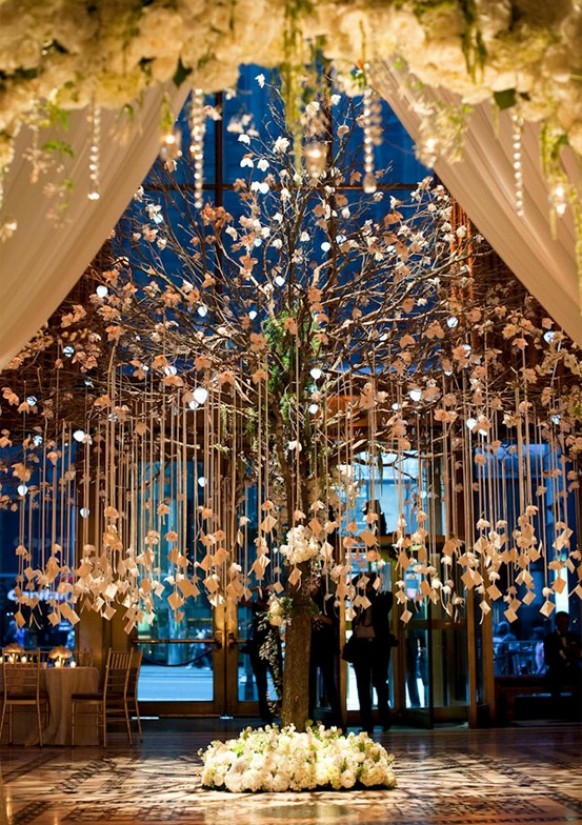 guestbook, decor, design and flower