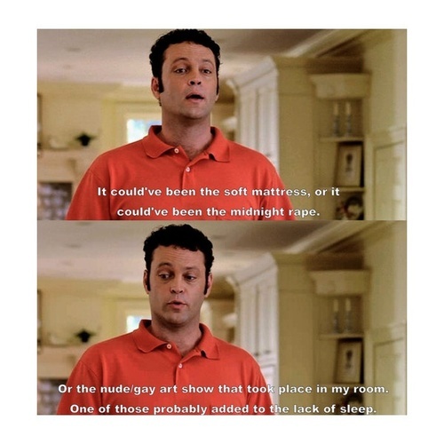 wedding crashers