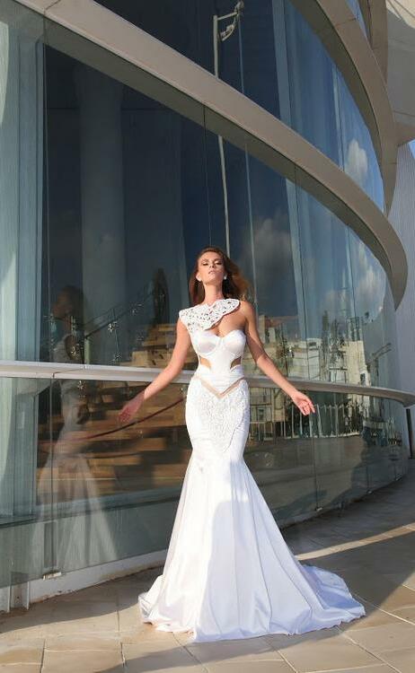 fashion, gorgeous, dress and gown
