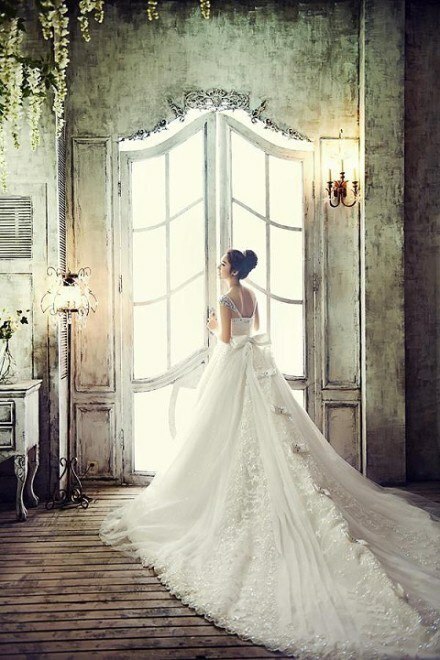 glamour, dress and pretty