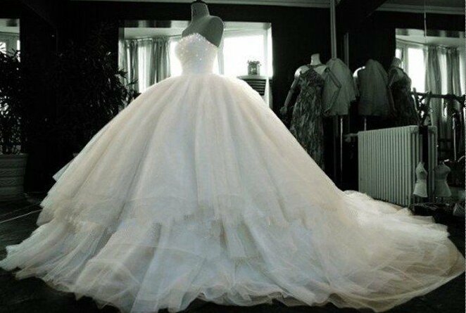 weddin, dress and love