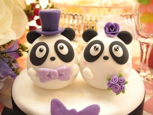 cute, lovely and handome