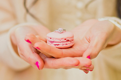 photography, cute and diamond ring