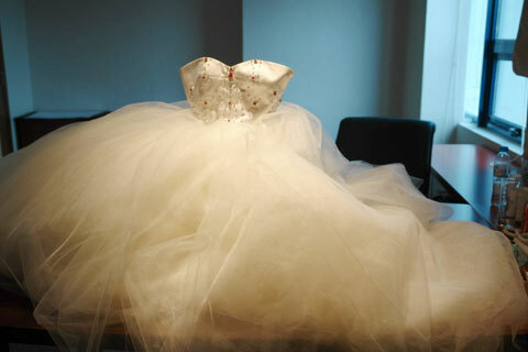 strass, girl and weddin