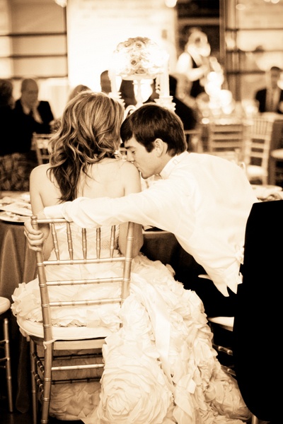 weddings, love and marriage