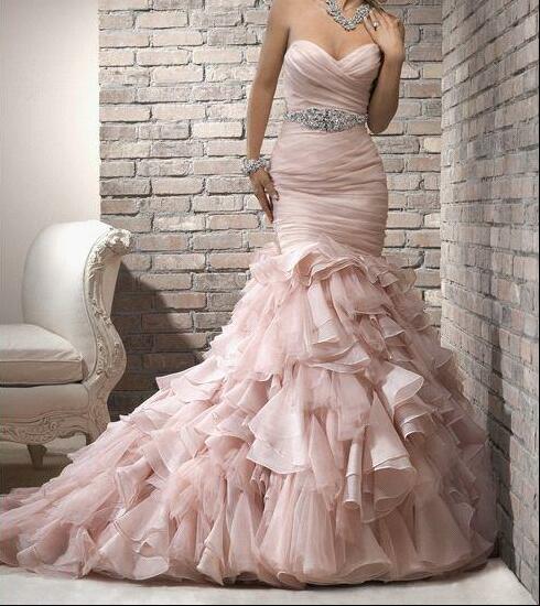 elegant, pink, ballroom and pink dress