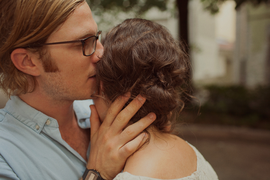 romantic, girlfriend, street and woman