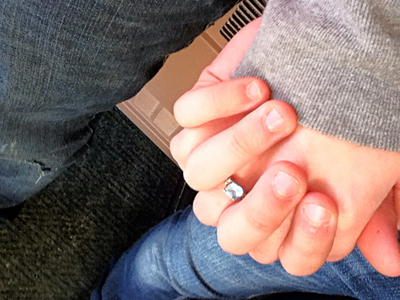 teenagers, marriage and love