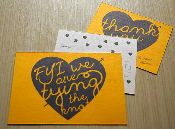 wedding diy