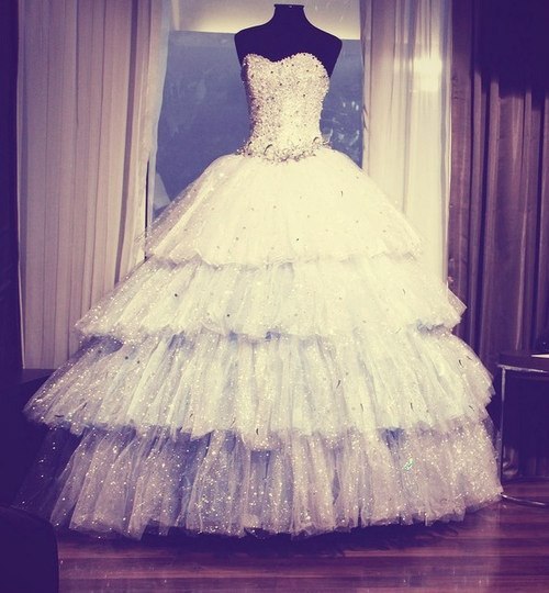 woow, girl, wedding dress and dress
