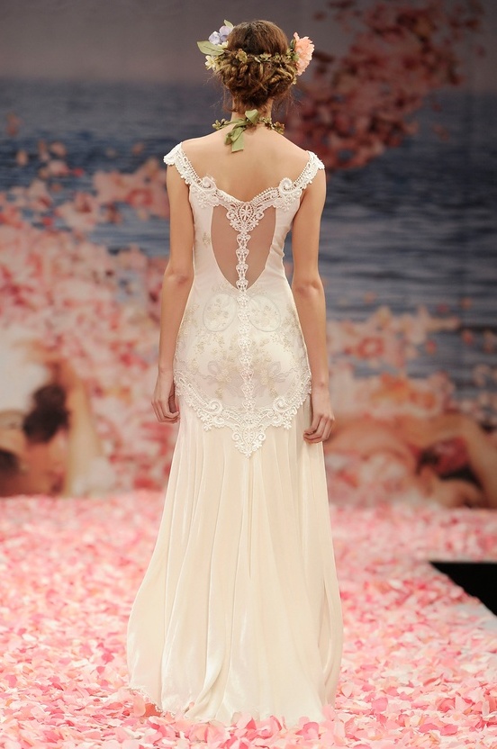 dress, wedding dress, Dream and stunning