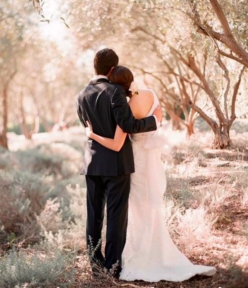 kisses, forever, in love and love