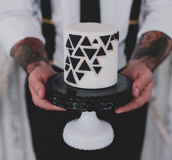 black and white, food, guy and Tattoos