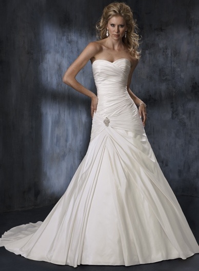 weddong dress, fashion and clothes