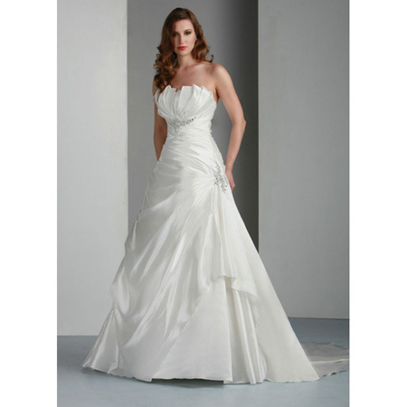 beaded wedding dresses, custom wedding dresses and church wedding dresses
