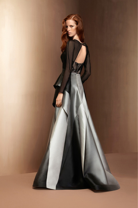 escada, fashion and style
