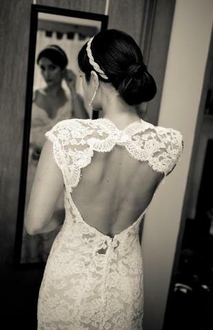 lace, photography and fashion