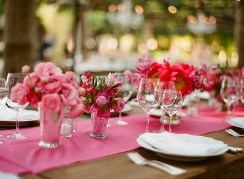wedding things