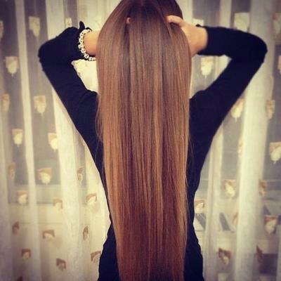 girl, brown and blonde
