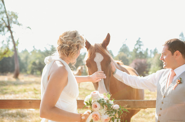 dress, flower and animal
