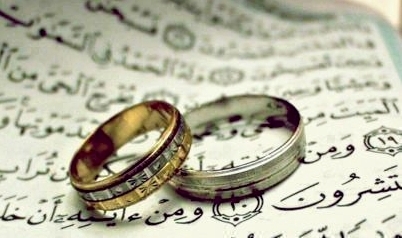 rings, and and love