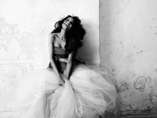 love, dress and happiness