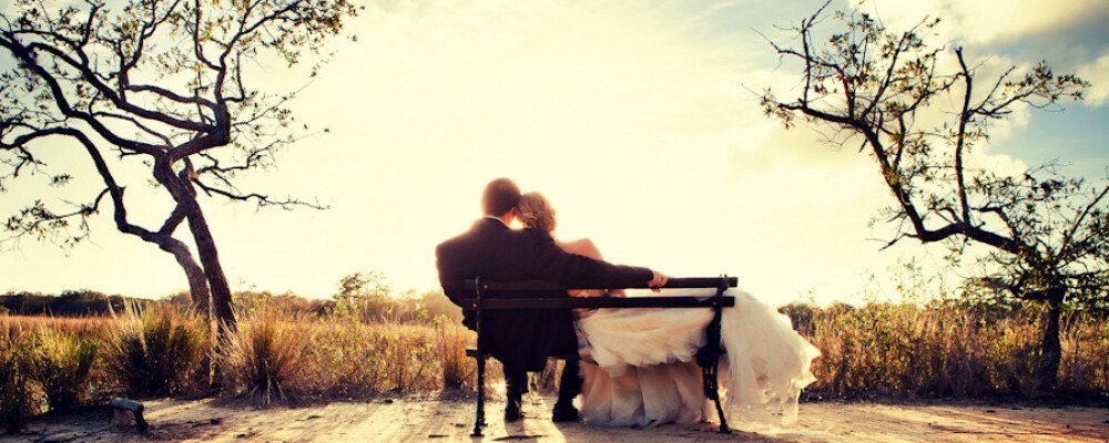 couple, adorable and groom