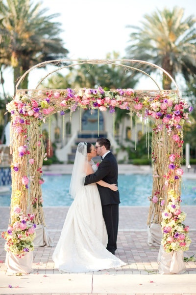 spring, summer and weddbook