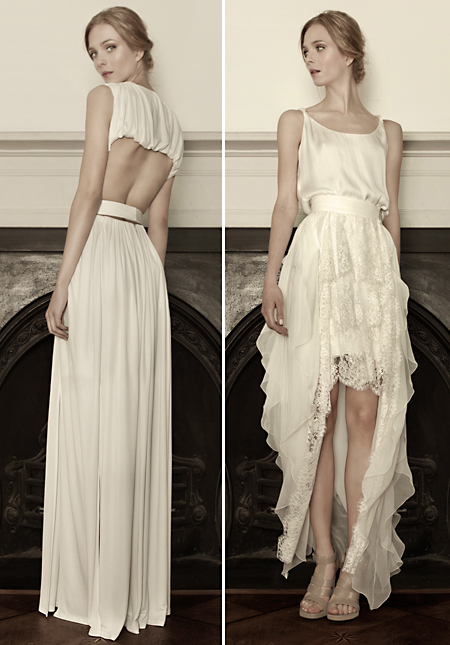 wedding gown, bride and kokosalaki