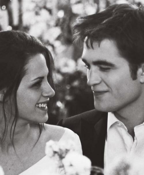 edward cullen, robert pattinson, breaking dawn and forever