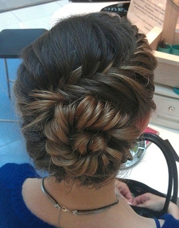 glam, style and enchanted