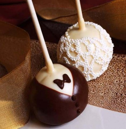 lolliepop, fofo d+ and stick